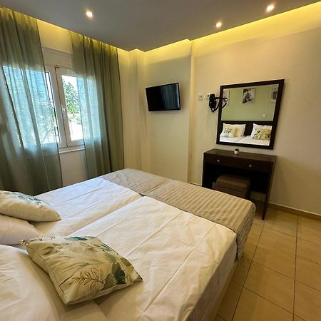 Shades Of Olive Apartment Pefkochori Exterior photo