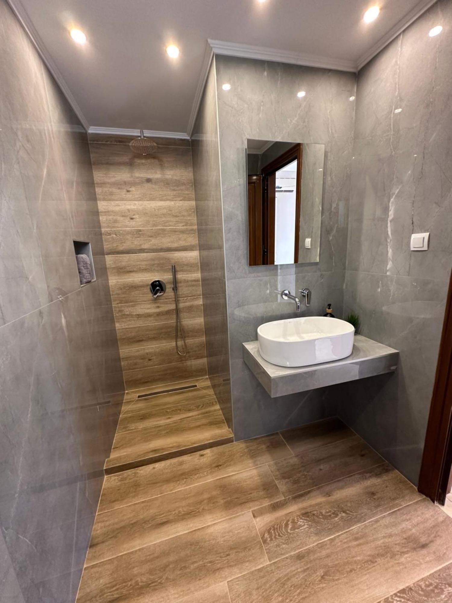 Shades Of Olive Apartment Pefkochori Exterior photo
